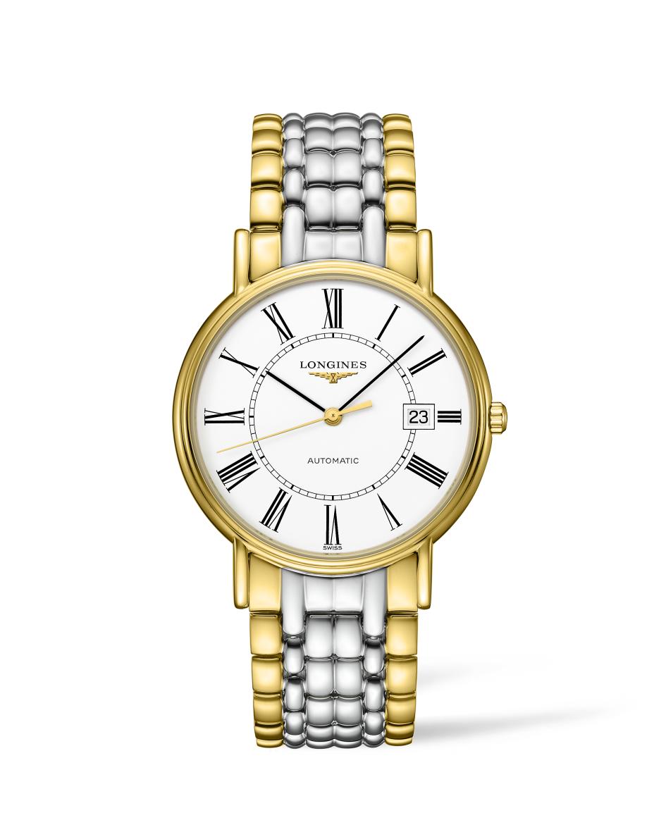 Longines - L49104122